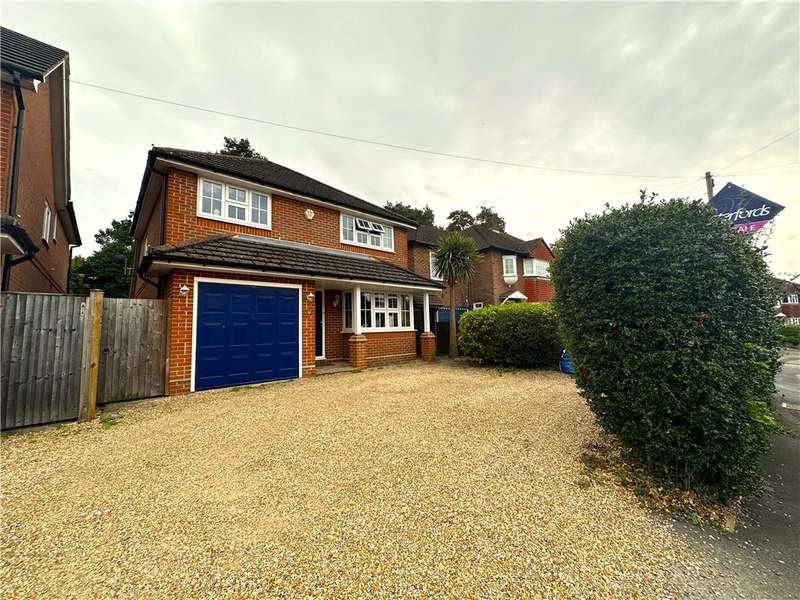 Properties for Sale in Fleet, Rushmoor Close Fleet