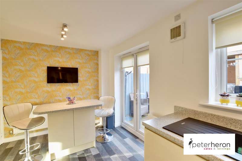 Property for Sale in Wentbridge, Witherwack, Sunderland, Sr5