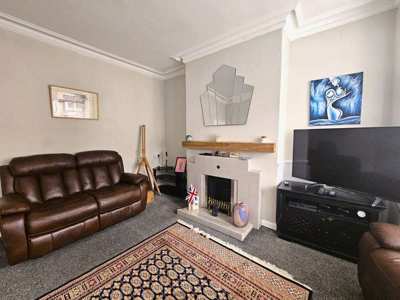 Property for Sale in Highgate, Cleethorpes, Lincolnshire, Dn35