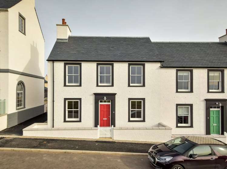 Properties for Sale in Stonehaven