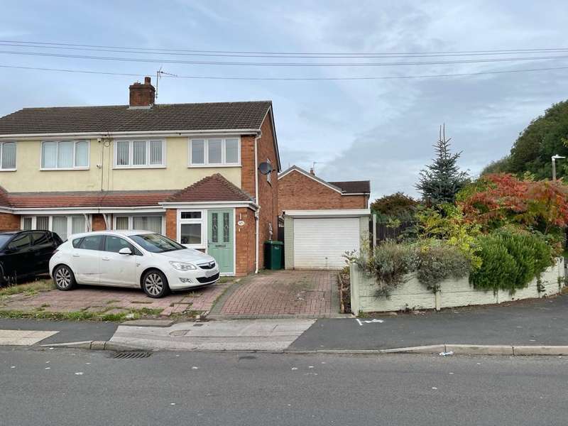 Properties for Sale in Wednesbury, Wednesbury West Midlands