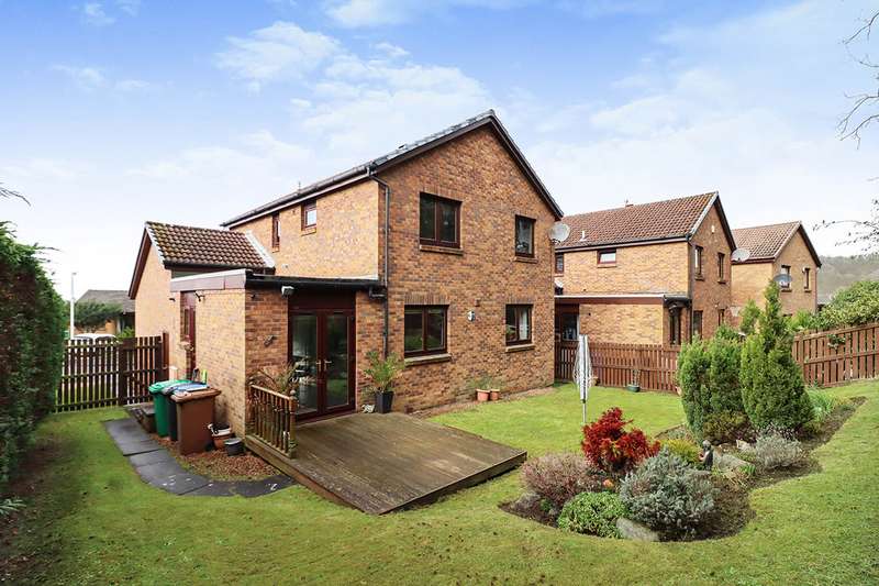 Properties for Sale in Inverkeithing, Dunfermline Fife