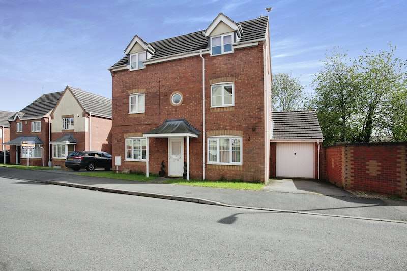 Properties for Sale in Bedworth, Bedworth Warwickshire
