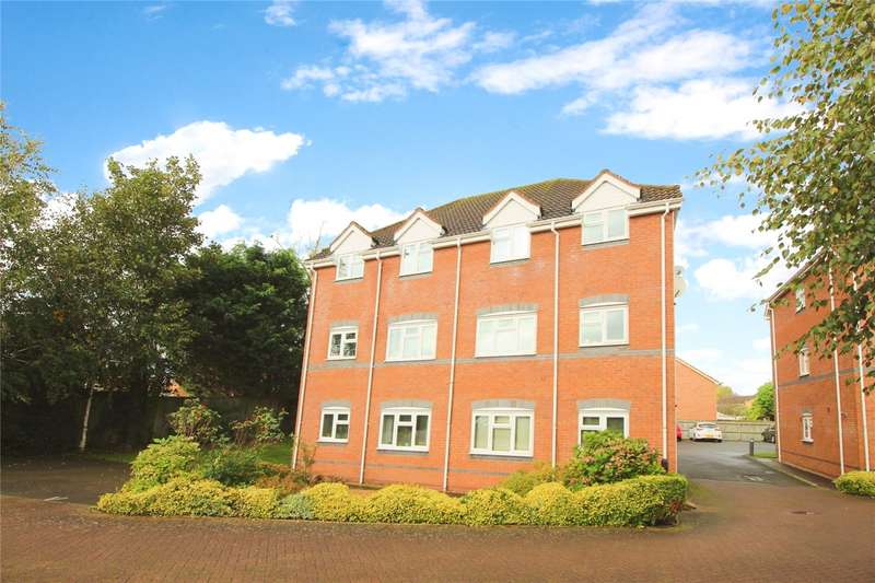 Properties for Sale in Bromsgrove, Perryfields Bromsgrove