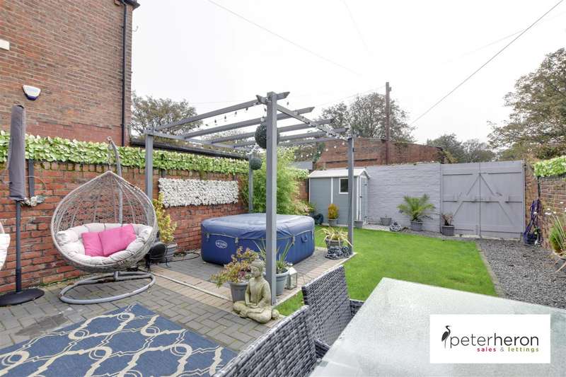 Property for Sale in Ravine Terrace, Roker, Sunderland, Sr6