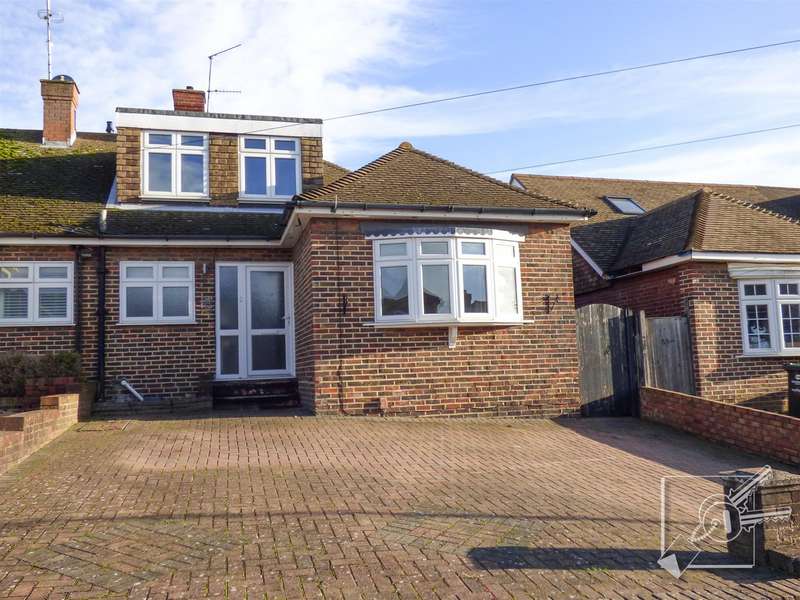 Properties for Sale in Gravesend, Riverview Park Gravesend Kent