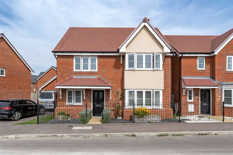 Properties for sale listed by Michael Jones, Worthing Head Office