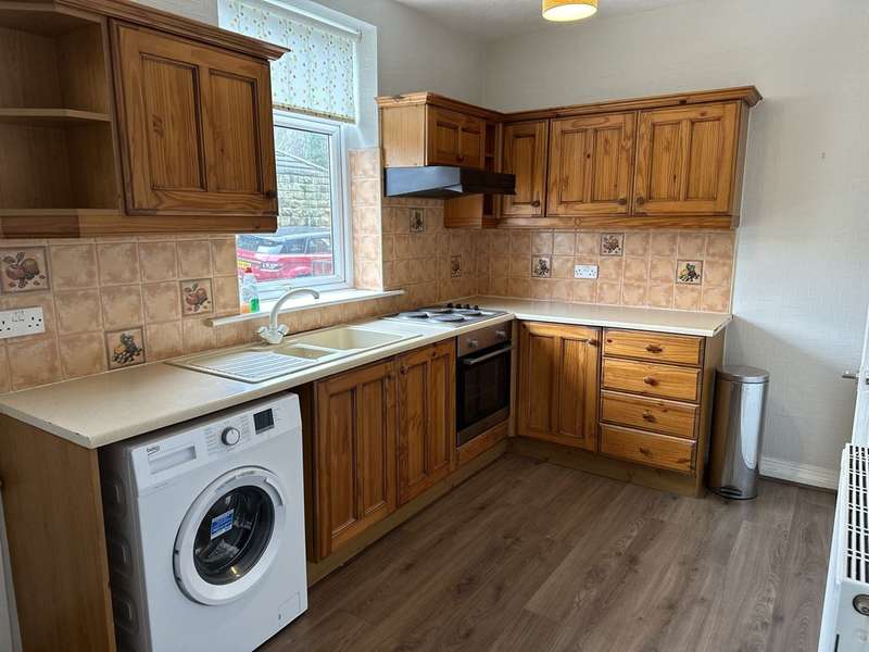 Property for Sale in Shepstye Road, Horbury, Wakefield, Wf4