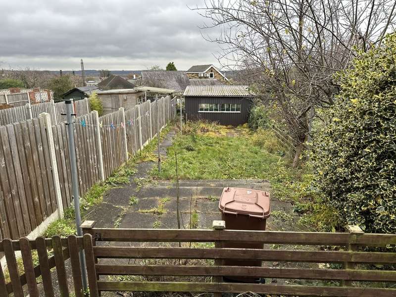 Property for Sale in Shepstye Road, Horbury, Wakefield, Wf4