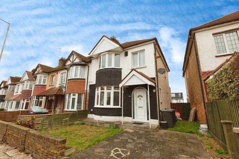 Properties for Sale in Gravesend, Riverview Park Gravesend Kent