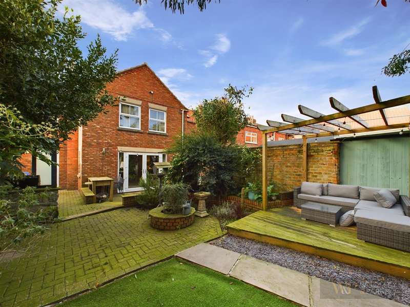 Property for Sale in Main Street, Brandesburton, Driffield, Yo25