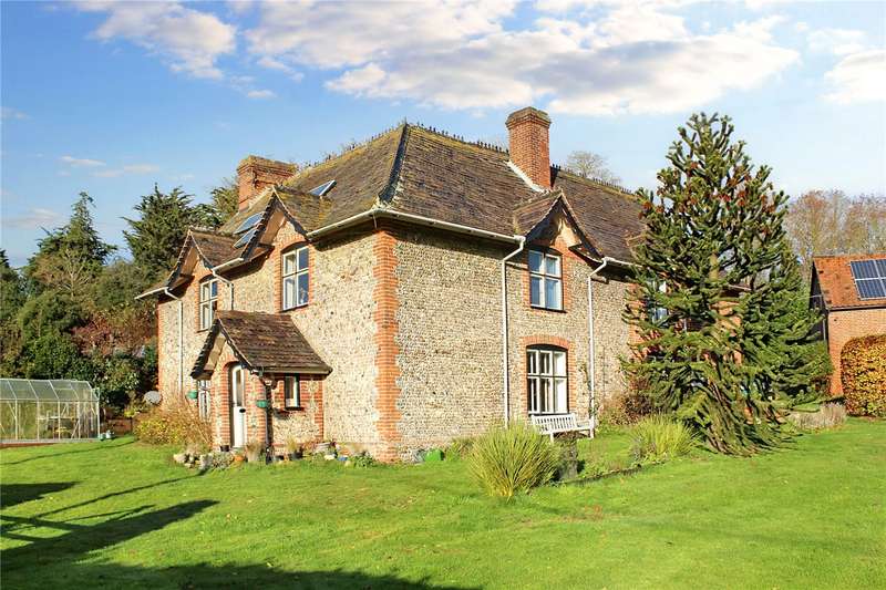 Properties for Sale in Saxmundham, Saxmundham Suffolk