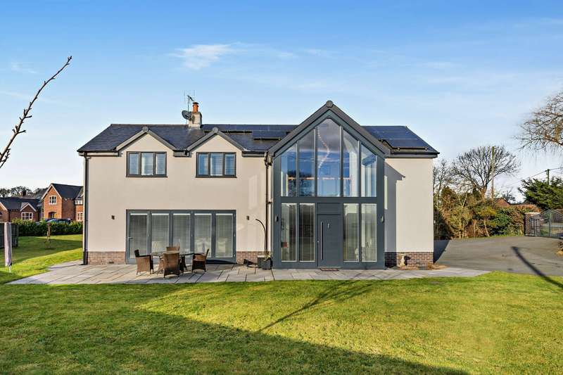 Properties for Sale in Tarporley, Tarporley Cheshire