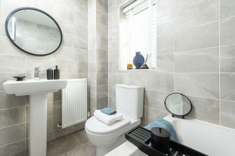 Property for Sale in Nightjar, Old Durham Gate, Bent House Lane, Durham