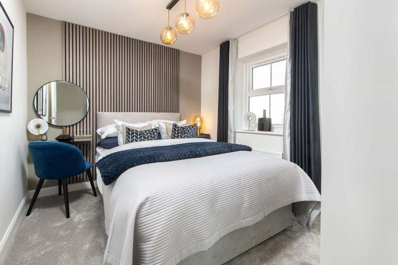 Property for Sale in Nightjar, Old Durham Gate, Bent House Lane, Durham