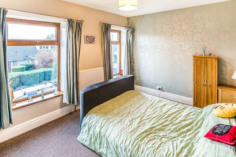 Property for Sale in Bankfield Avenue, Kirkheaton, Huddersfield, West