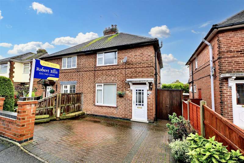 Properties for Sale in Ilkeston, Kirk Hallam Ilkeston Derbyshire