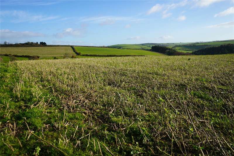 Properties for Sale in Fowey, Fowey Cornwall