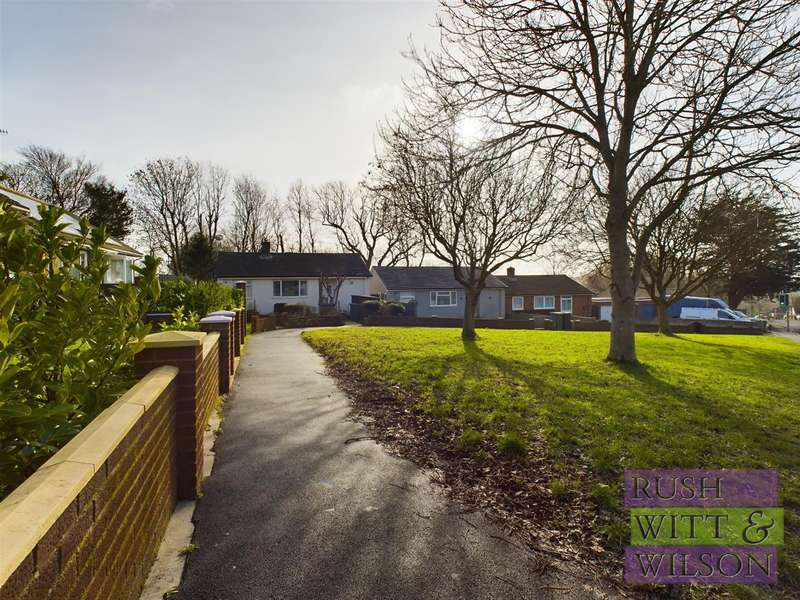 Property for Sale in Parkstone Road, Hastings, Tn34