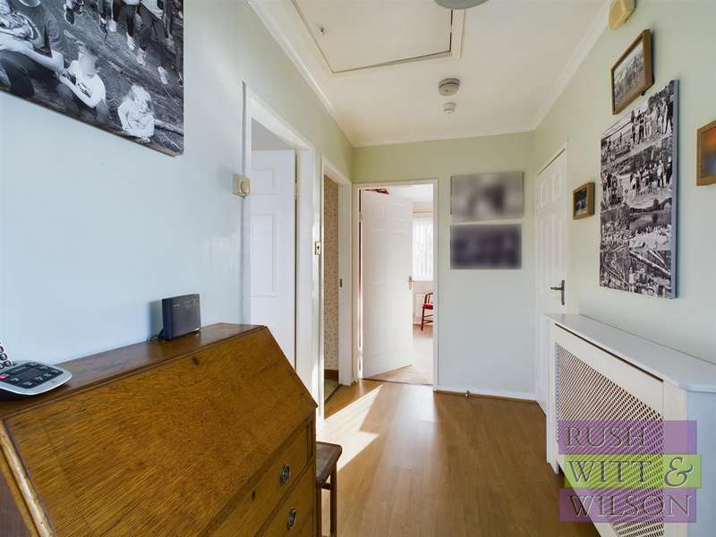 Property for Sale in Parkstone Road, Hastings, Tn34