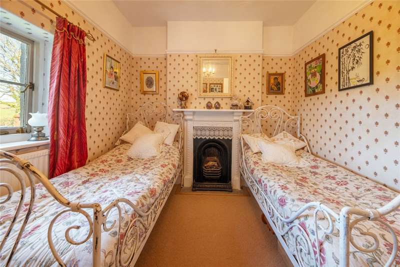 Property for Sale in Summerhill, Strete, Dartmouth, Devon, Tq6