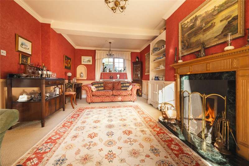 Property for Sale in Summerhill, Strete, Dartmouth, Devon, Tq6