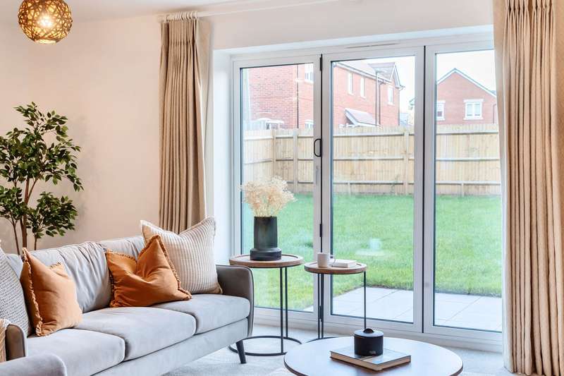 Property for Sale in Yapton, Bn18