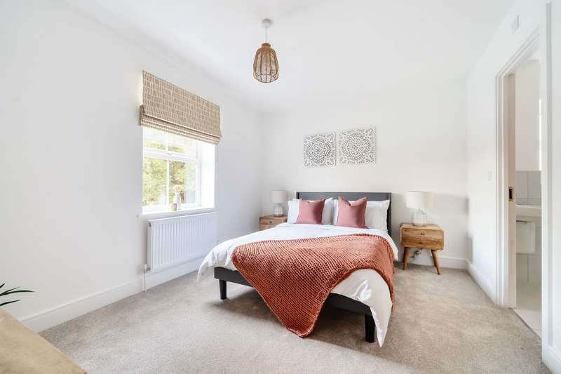 Property for Sale in Yapton, Bn18