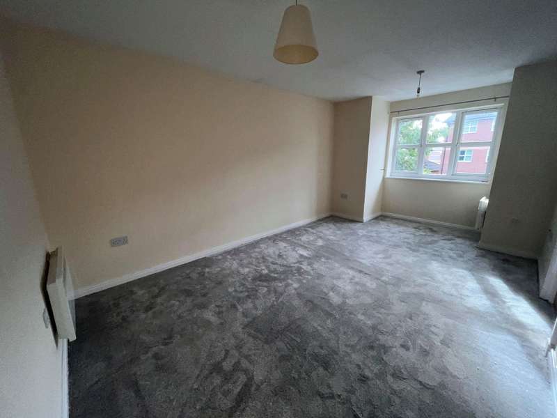Property for Sale in Jubilee Court, Golborne, Warrington, Wa3