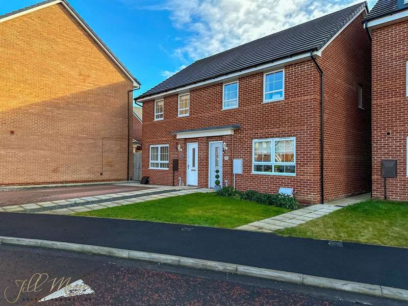 Properties for Sale in Washington, Teal Farm Washington Tyne And Wear