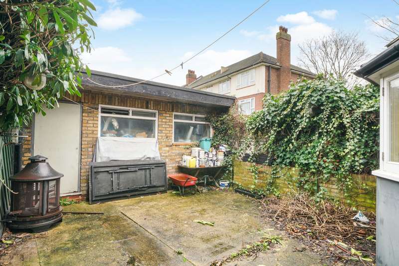 Property for Sale in Springwell Avenue, London, Nw10