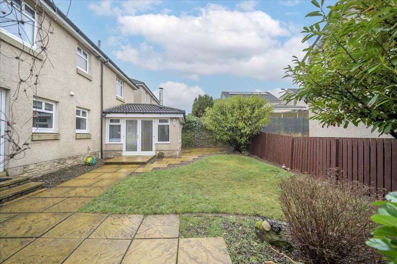 Property for Sale in West Vows Walk, Kirkcaldy, Ky1