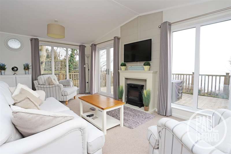 Property for Sale in The Street, Corton, Nr32