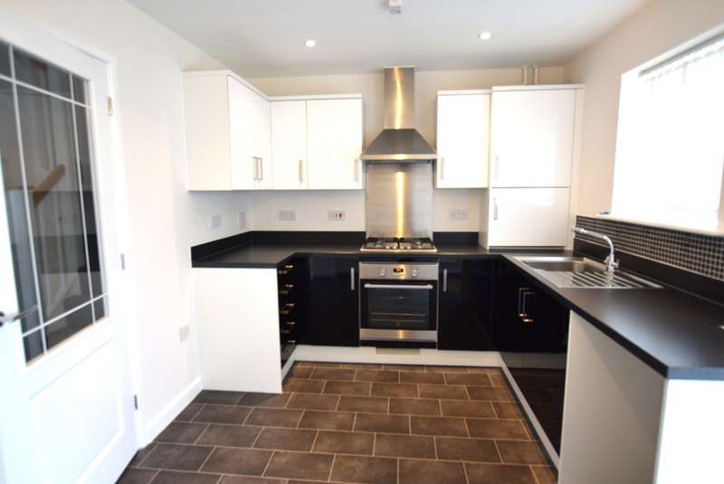 Property to rent in Piper Street Derriford, Plymouth, Pl6