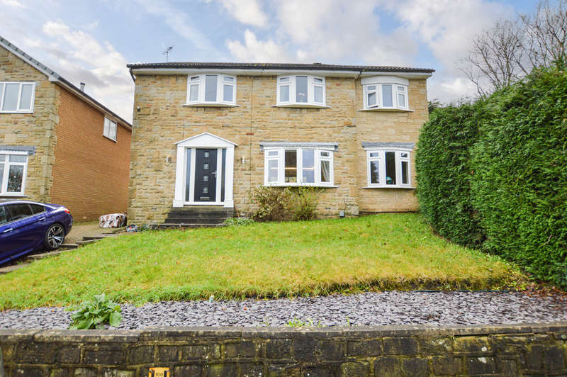 Properties for Sale in Liversedge, Wf15