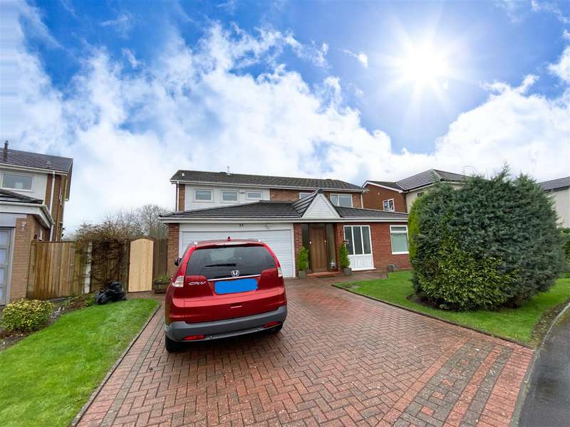 Properties for Sale in Wilmslow, Fulshaw Park Wilmslow Cheshire