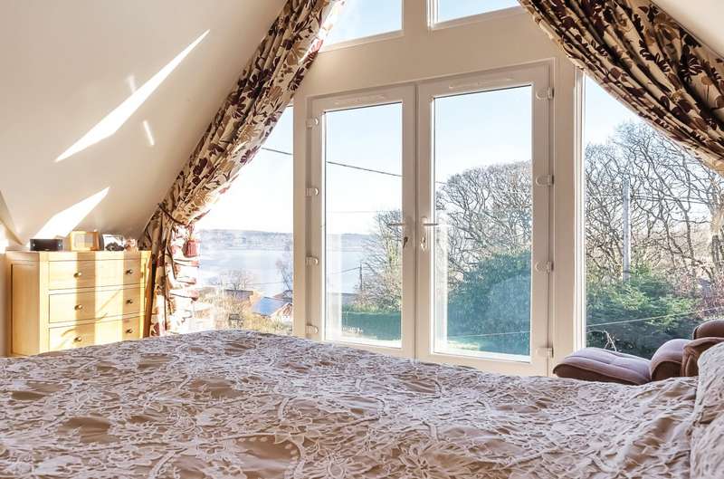 Property for Sale in Exe View, Cofton Hill, Cockwood, Exeter, Devon