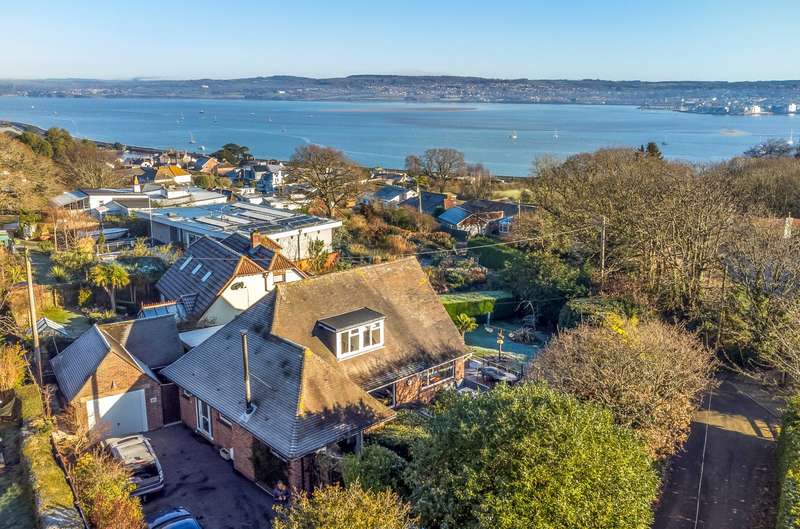 Property for Sale in Exe View, Cofton Hill, Cockwood, Exeter, Devon