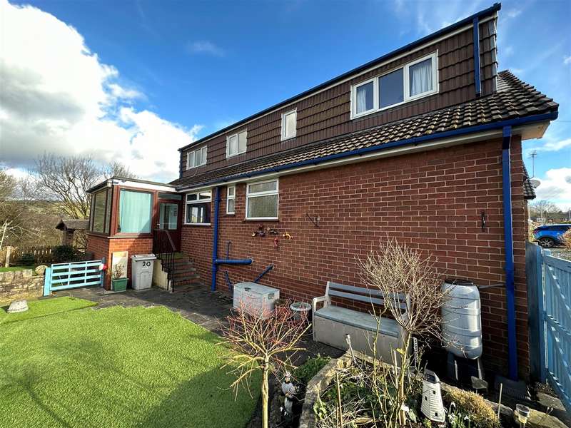 Property for Sale in Ashwood Road, Disley, Stockport, Sk12