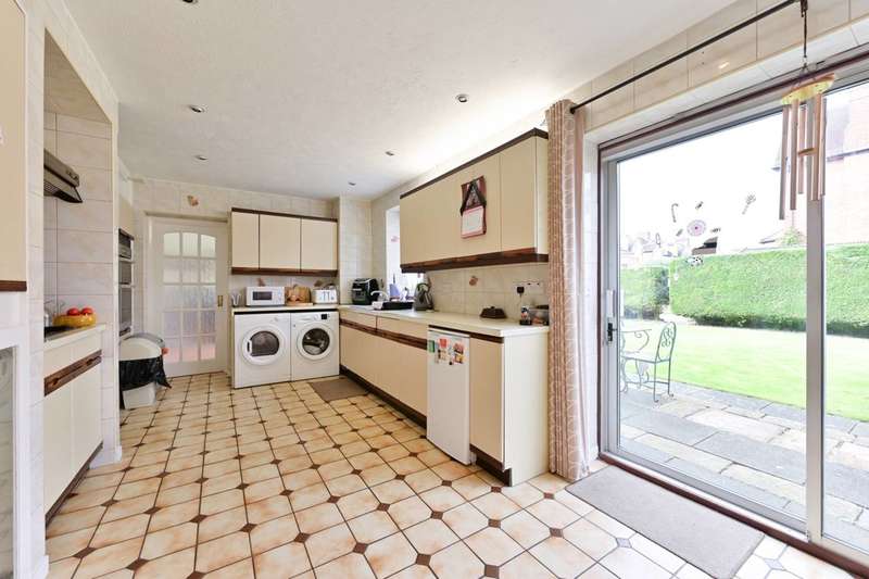 Property for Sale in Dryburgh Road, Putney, Sw15