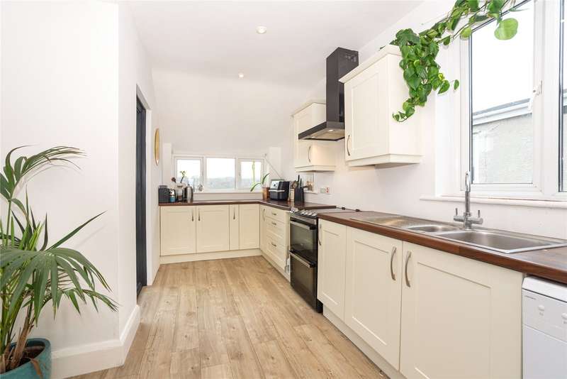 Property for Sale in Ffordd Penrhos, Bangor, Penrhos Road, Bangor, Ll57