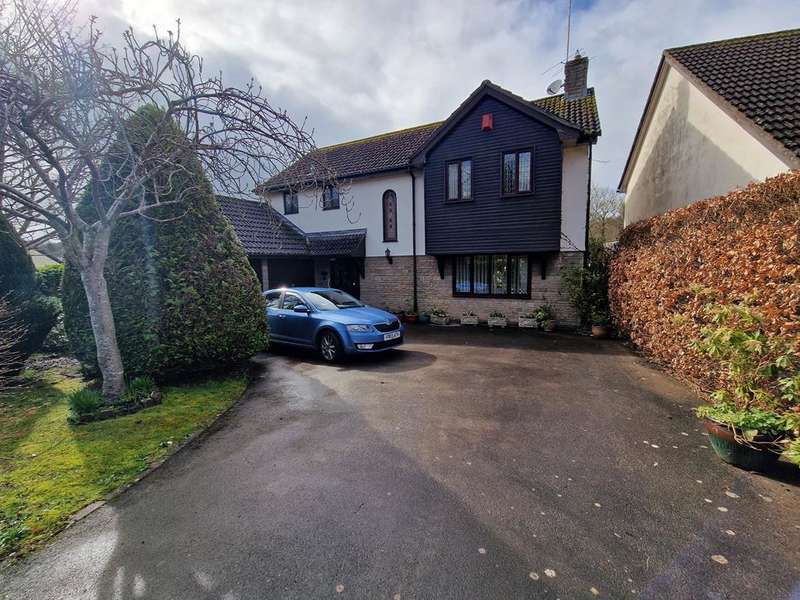 Properties for Sale in Crewkerne, Crewkerne Somerset