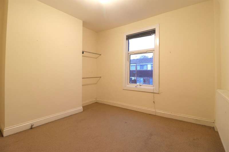 Property for Sale in Winstanley Road, Wellingborough, Nn8