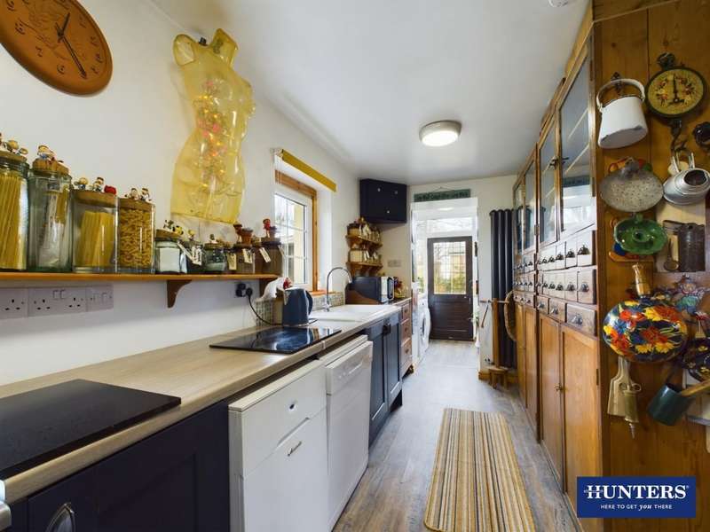 Property for Sale in Ash Lea, Abbeytown, Wigton, Ca7