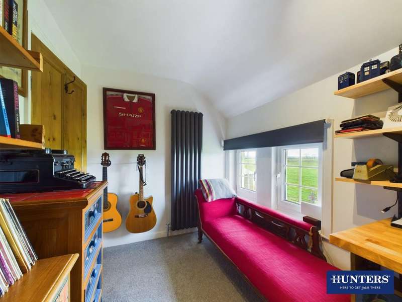 Property for Sale in Ash Lea, Abbeytown, Wigton, Ca7