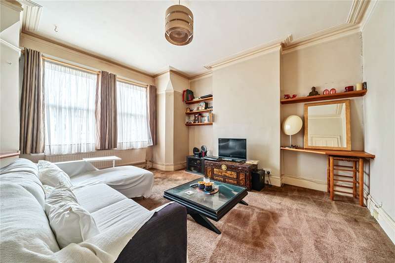 Property for Sale in Uplands Road, Hornsey, London, N8