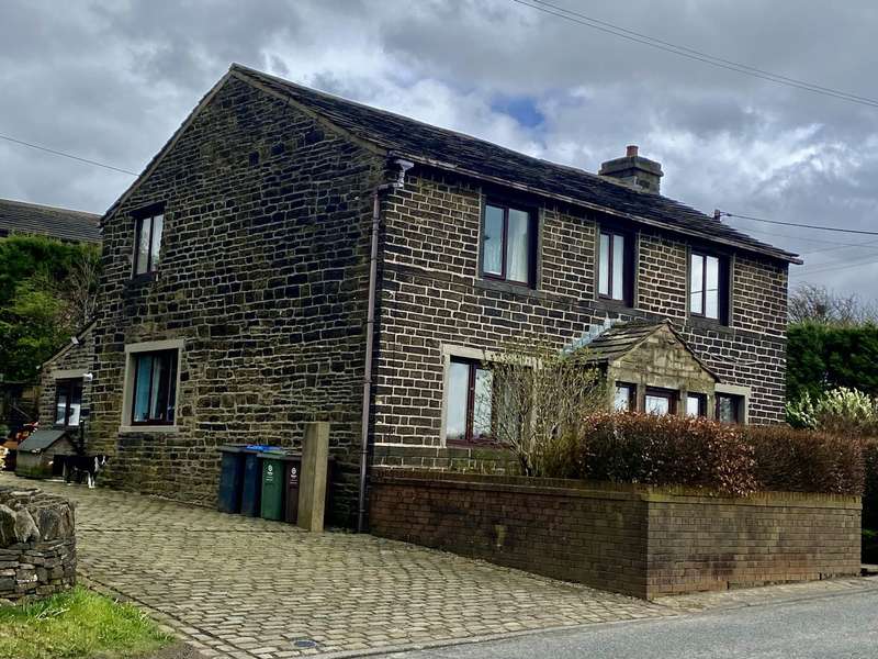 Properties for Sale in Oldham, Watersheddings Oldham Lancashire