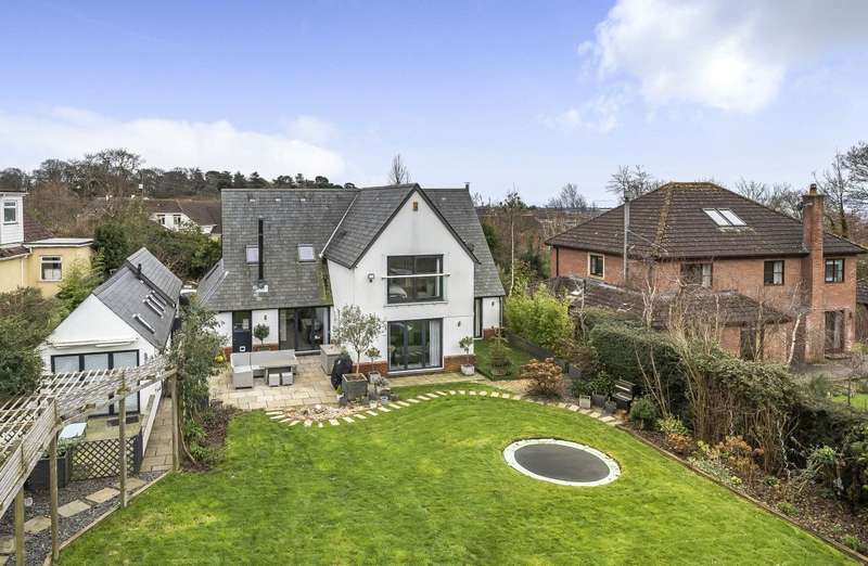 Properties for Sale in Exmouth, Strand Exmouth Devon