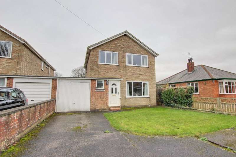 Property for Sale in Main Street, Leconfield, Beverley, Hu17