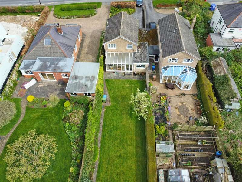 Property for Sale in Main Street, Leconfield, Beverley, Hu17